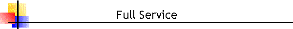 Full Service